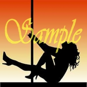 Second Life Marketplace - dancer pole image